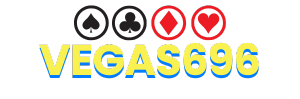 Logo VEGAS696